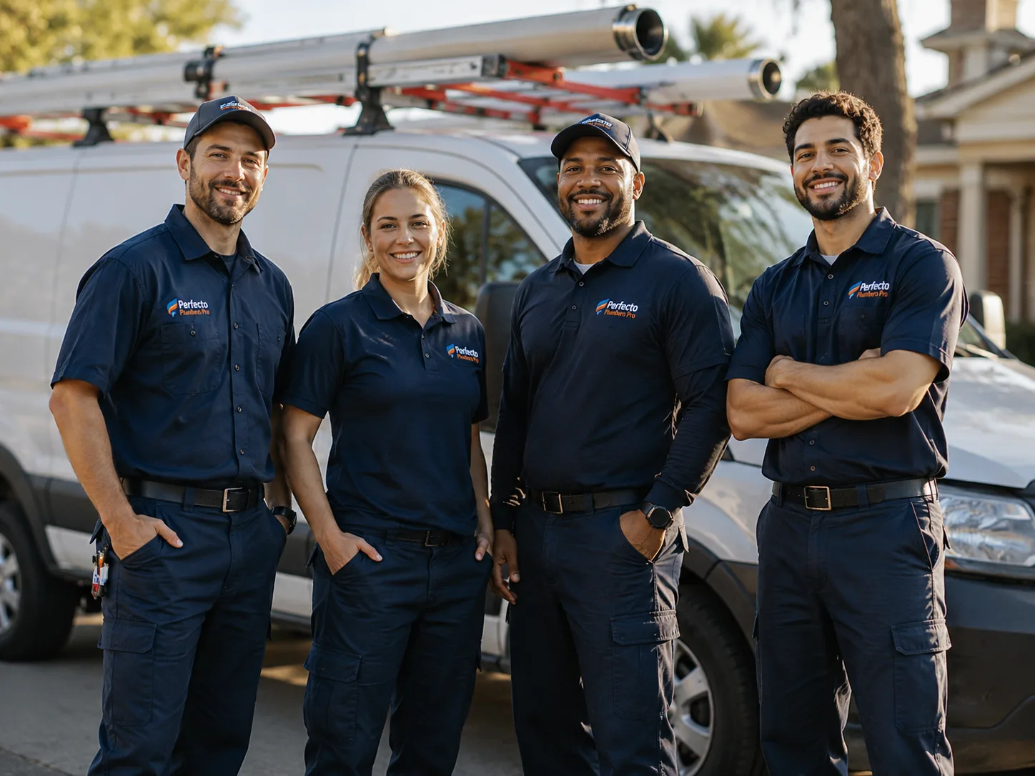 Emergency Plumber Near Me in Rogers, TX near me